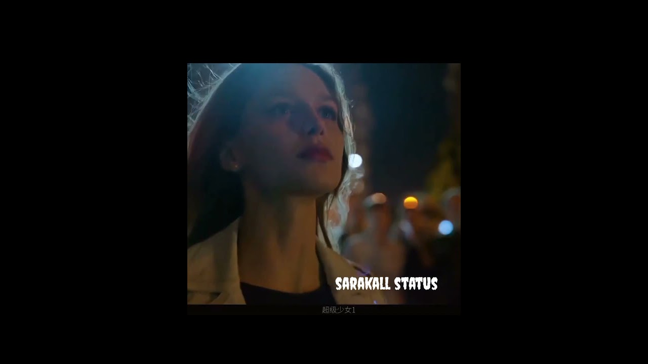 supergirl movie scene Whatsapp status YouTube #short