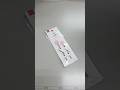 目からウロコ!?これの使い方知ってましたか？『ゴム通し・ひも通し』#short