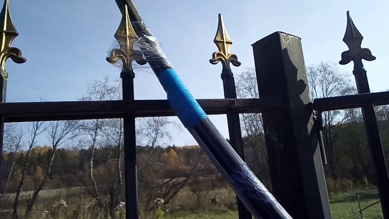 зимний водопровод - YouTube