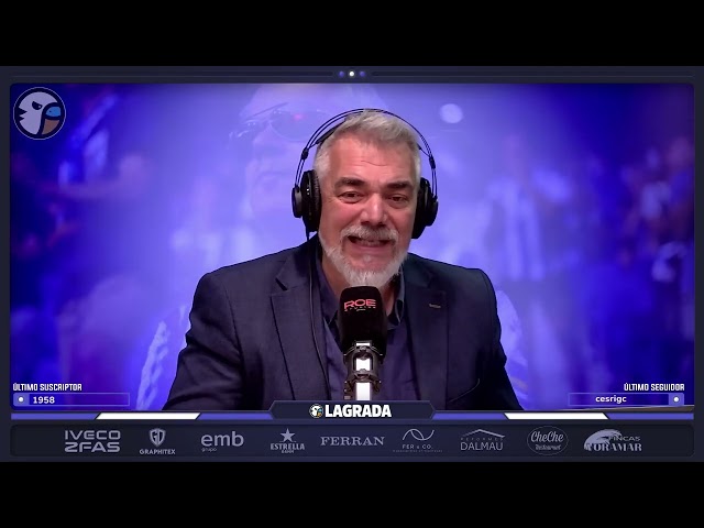 🎙¿Cómo valoras el punto conseguido ante el Levante? | LaGradaSports
