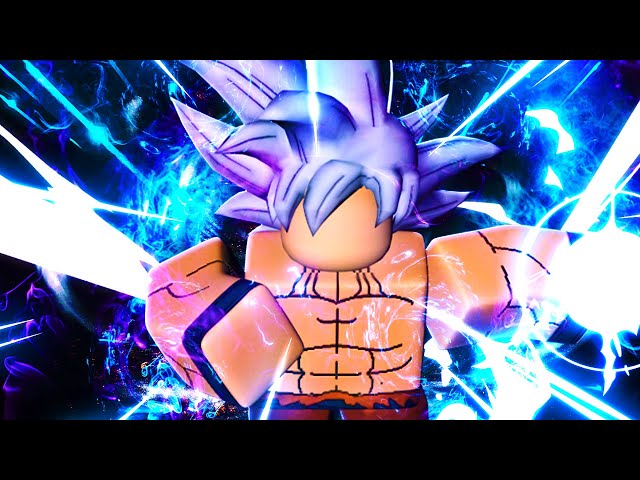 Dragon Ball Online Revelations GFX roblox by UnseenXL on DeviantArt