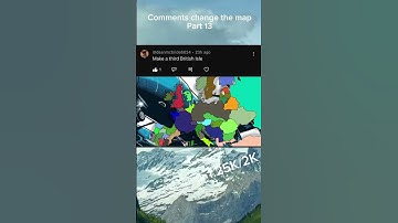 Comments change the map Prt 13 #mapper #europeangeography #mapping #europegeography #geography