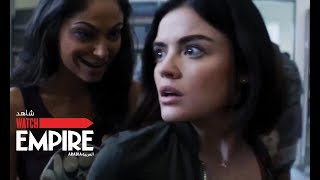 Truth or Dare | Trailer - مترجم بالعربية