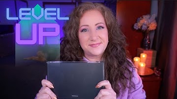 Project Level Up 2025 INTRO