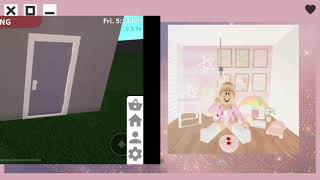 Cute Teens Room Aesthetic I Think ?