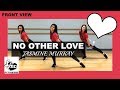 NO OTHER LOVE || JASMINE MURRAY || P1493 FITNESS® || CHRISTIAN FITNESS