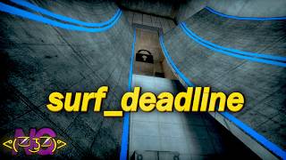 Noob Guide: surf_deadline