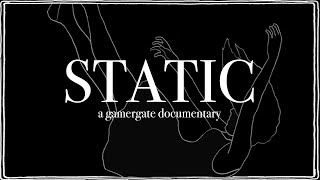 Static - Animated Documentary Teaser Trailer