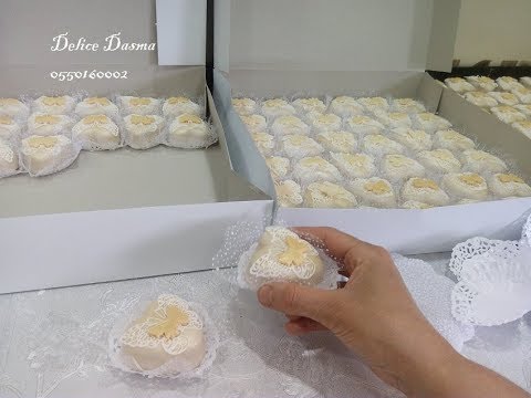 Gateaux Algerien De Fete Et Mariage حلويات جزائرية للأعراس 18 19 Youtube Gateaux Algerien De Fete Et Mariage حلويات جزائرية للأعراس 18 19 Youtube