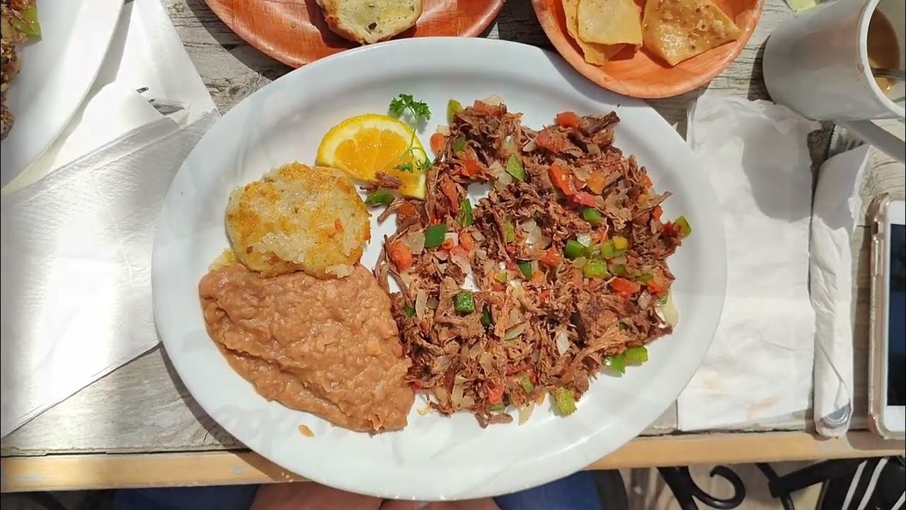 Restaurant "Los Pelicanos", Rosarito, Baja California. YouTube