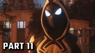 Marvel's Spider-Man 2 - Lets Play Part 11 Spectacular Mode