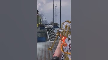 腰射 #決勝時刻m創作者 #codmobile #決勝時刻mobile #codm #決勝時刻