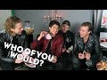 5SOS - WHO OF YOU WOULD?