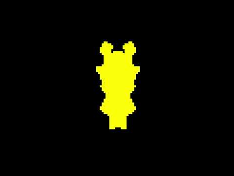 Deltarune Chapter 5 : Weird Route Lake OST