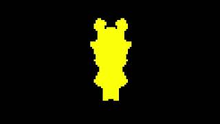 Deltarune Chapter 5 : Weird Route Lake OST
