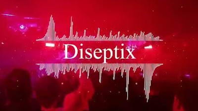 Diseptix - Feel Your Body (Music Video) class=