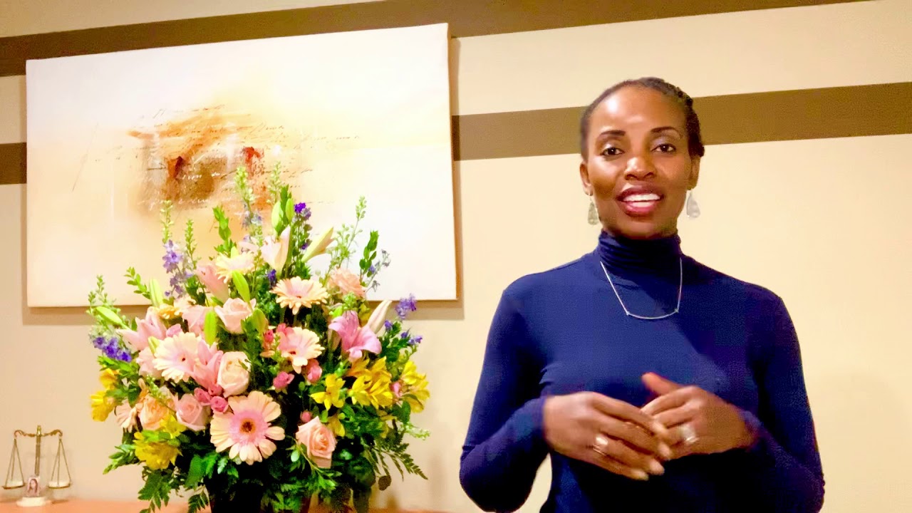 Grief Episode #1: How I'm Processing Grief