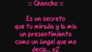 Plan B - Es Un Secreto (Letra - Lyrics)