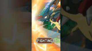 Molifie Subscriber Pokemon Team