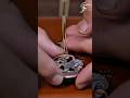 Master Lacquer Gilding Art | 2 Years of Creation in Timeless Craftsmanship &amp; Cultural Beauty
