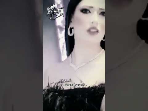 بنت حلب معروفة هي الملكة نانو جديد مازن عساف 2023