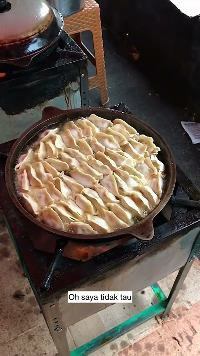 KOTIE HALAL VIRAL!!!! #mukbang #tjobadoeloe