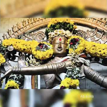 THILLAI AMBALA NATARAJA Whatsapp status 🕉️ AS Edits