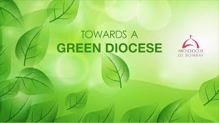 GREEN DIOCESE Initiative by Archdiocesan Office for Environment screenshot 2