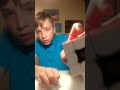 Как поменять гайки на кубике Ган