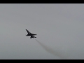 Andrews AFB Airshow 2009 - USAF Thunderbirds (Part 2)