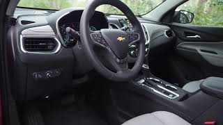 2020  Chevrolet  Equinox  Plano  TX | Chevrolet  Equinox  Richardson TX