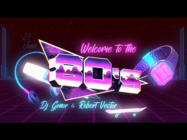  Welcome to the 80s : Overview