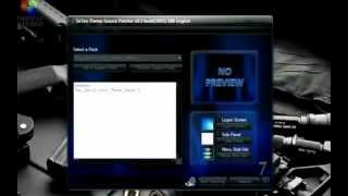 How To Install A Custom 7Tsp Icon Pack