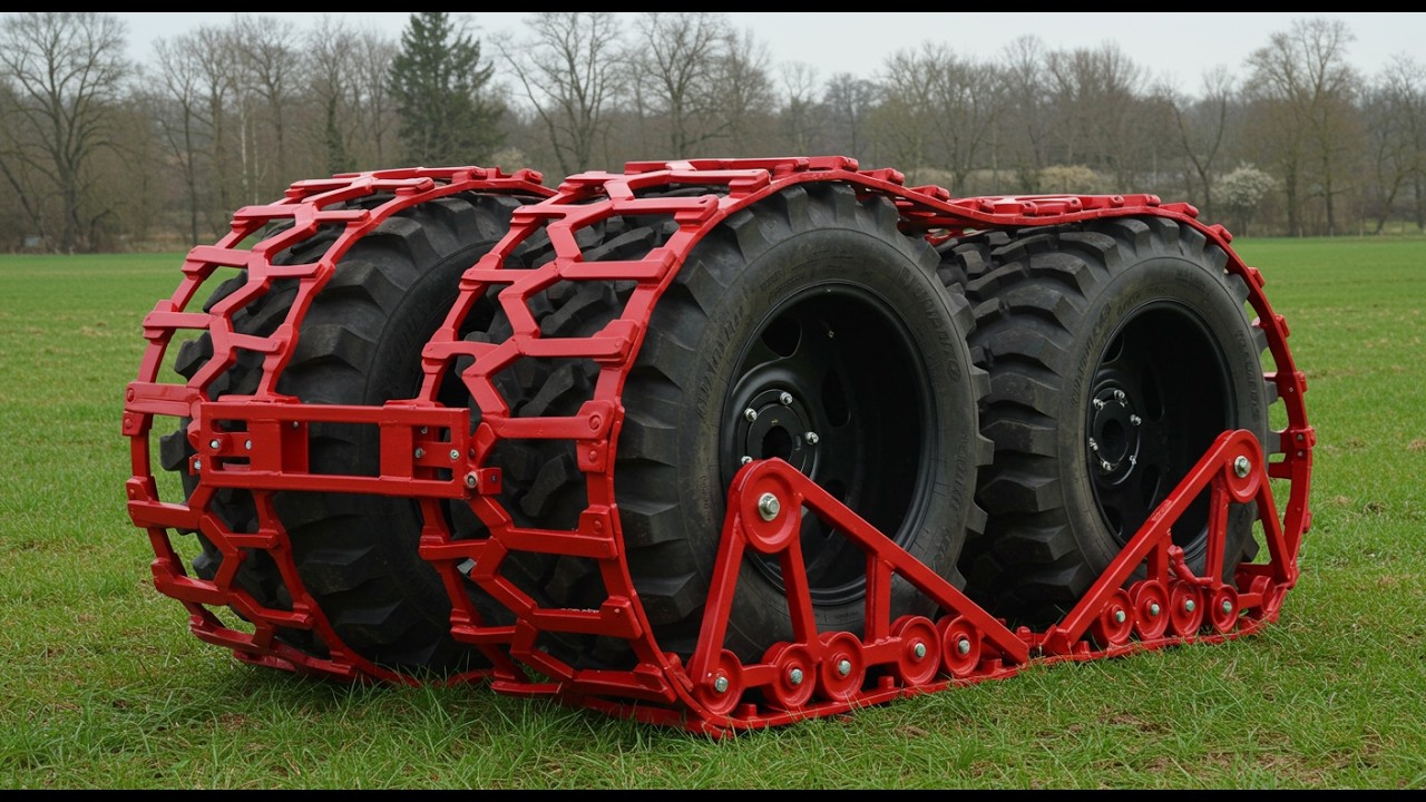 GAME-CHANGING VEHICLES THAT WILL AMAZE YOU