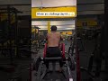 Winter arc challenge day -66🙏💪#motivation #bodybuilding #gym #ytshorts #youtube #winterarc #love