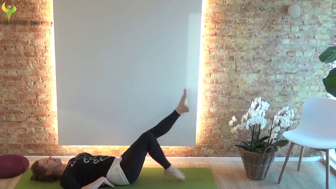 Rug  -  Versteviging 1