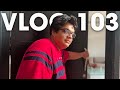 BANGALORE HOUSE TOUR - VLOG 103