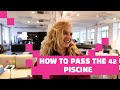 How to pass the 42 piscine  42 berlin piscine diary week 4