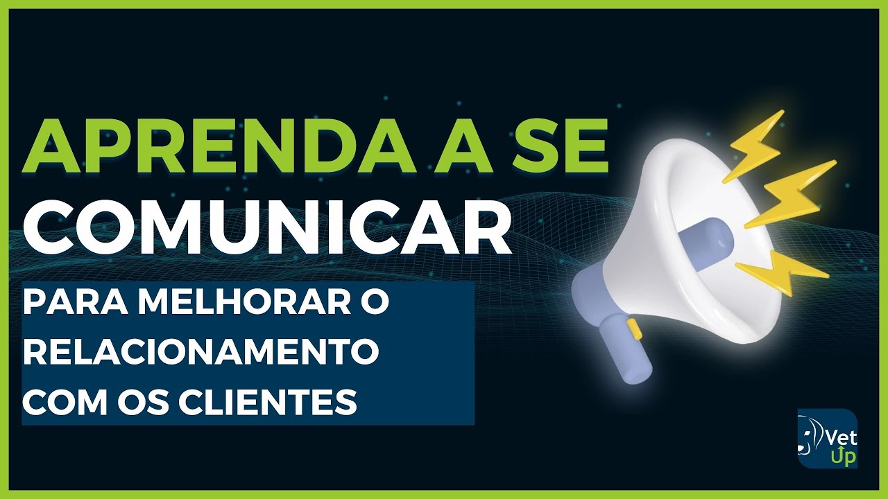 COMO se comunicar MELHOR com os seus clientes? - YouTube