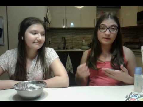 ტყლარწის გაკეთება