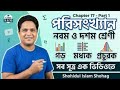 আপনি যদি এই সূত্র জানেন তাহলে আপনিও হয়ে যাবেন পরিসংখ্যানের বস