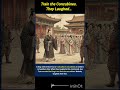 Sun Tzu’s Most Brutal Leadership Test | Discipline Above All #history #heroicleadership
