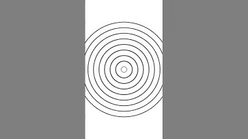 Free Round Loop Animation | No Copyright Abstract Circle Background Video #viral