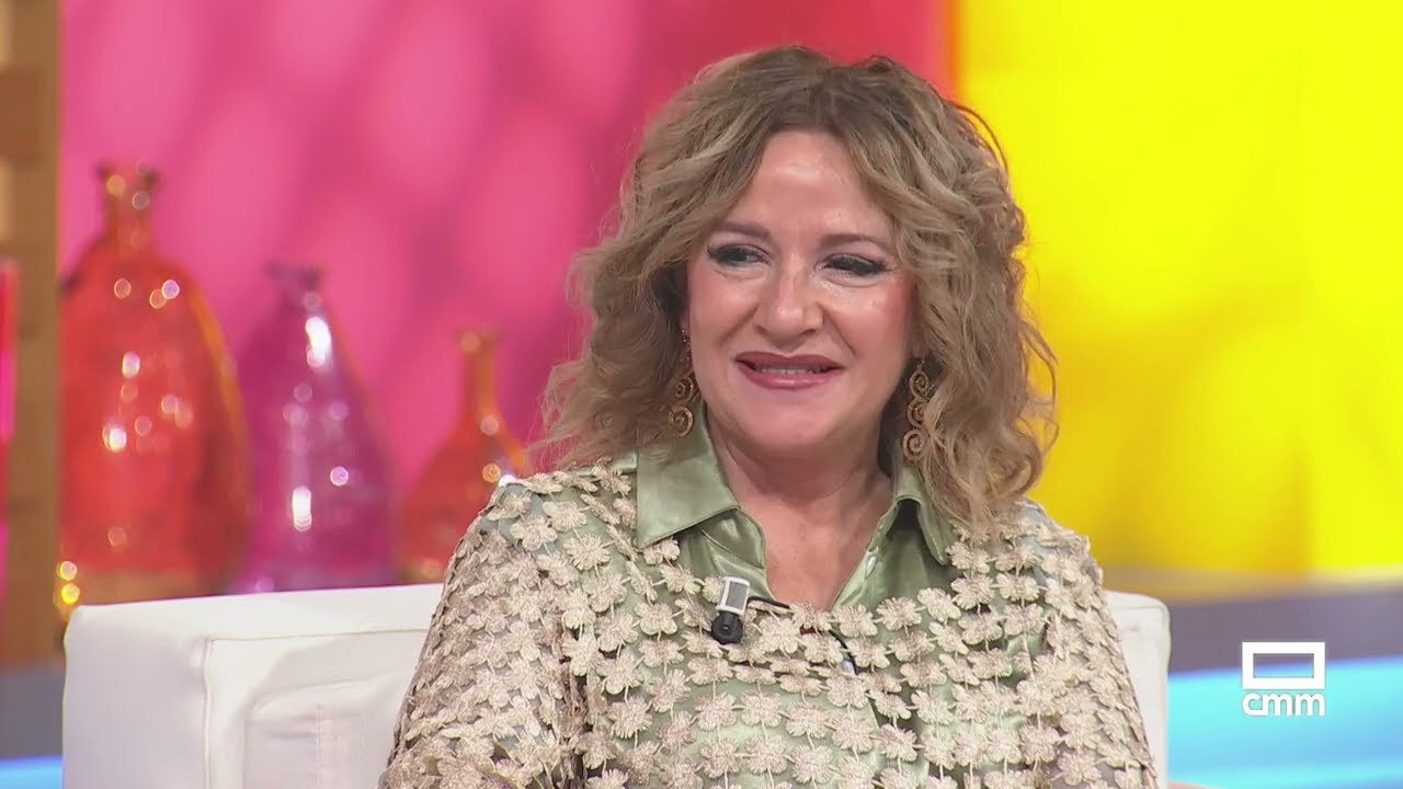 Pilar: 'Busco un hombre activo como yo' | En Compañía