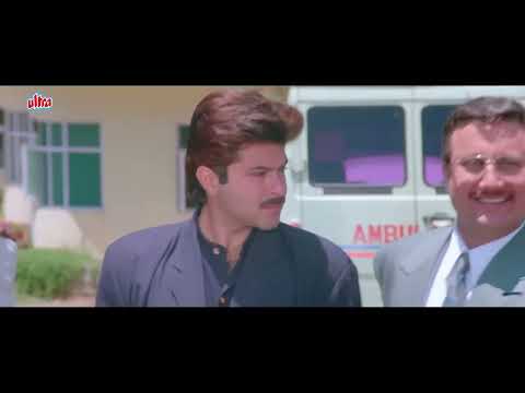 Mr Bechara   Full Movie   Sridevi  Anil Kapoor Superhit Movie  Nagarjuna