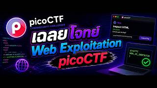 PicoCTF Web Exploitation – IntroToBurp