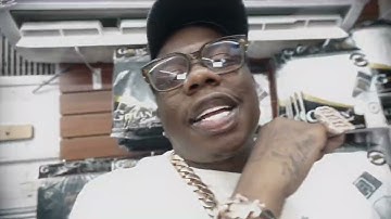 Bossman JD “ How Tf “ ( official music video)