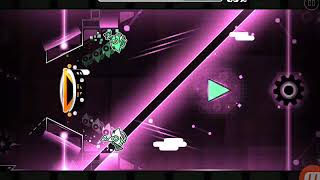 Atria By Spym - Geometry Dash 2.11