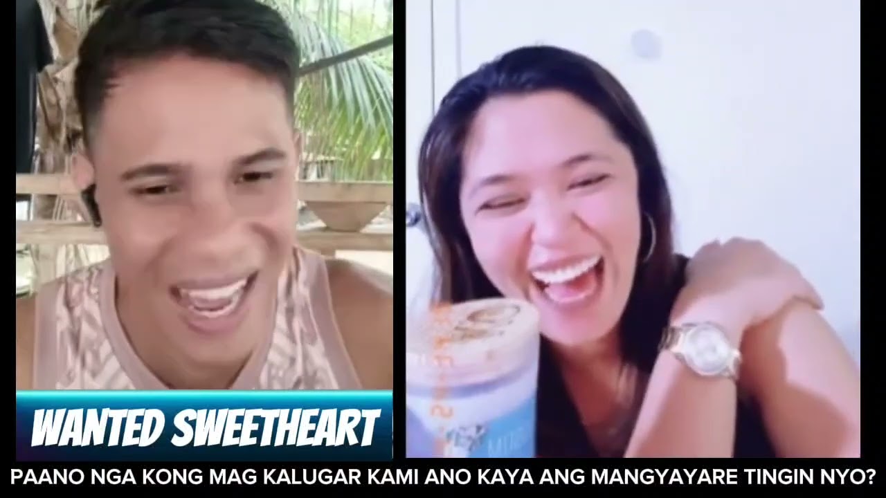 WANTED SWEETHEART UPGRADED| DILIKADO DAW KONG SAKALING MAG KA LUGAR KAMI!