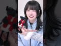 アイドルのカバンの中に◯◯が…！？